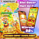 Mengenal Lebih Dekat Tentang Game ROKETSLOT