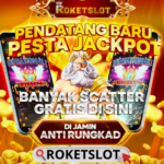 Cara Cepat Mendapatkan Keuntungan Di Game ROKETSLOT ini !!!