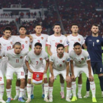 RoketSlot – Prakiraan Starting XI Timnas Indonesia Vs Bahrain Kualifikasi Piala Dunia Zona Asia 10 Oktober 2024