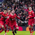 Roket Register – Liverpool Dan Barcelona Favorit Juara Liga Champions 2025