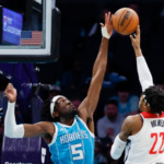 Roket Register – Los Angeles Lakers Barter Mark Williams Dengan Dalton Knecht