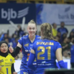 Roket Register – Bandung Bjb Tandamata Jaga Peluang ke Final Four PLN Mobile Proliga 2025