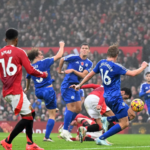 Roket Register – Prediksi Manchester United vs Leicester City Tanggal 8 Februari 2025