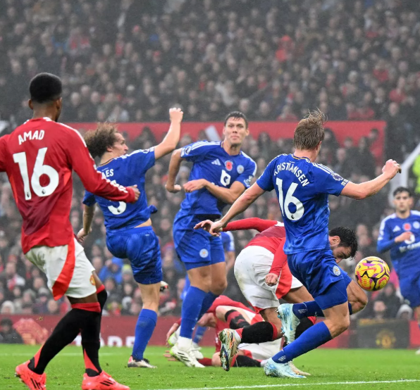 Roket Register – Prediksi Manchester United vs Leicester City Tanggal 8 Februari 2025