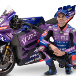 Roket Register – Pramac Yamaha di MotoGP 2025 Diperkuat Jack Miller