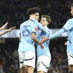 Roket Register – Manchester City Bungkam Plymouth Argyle Skor 3-1